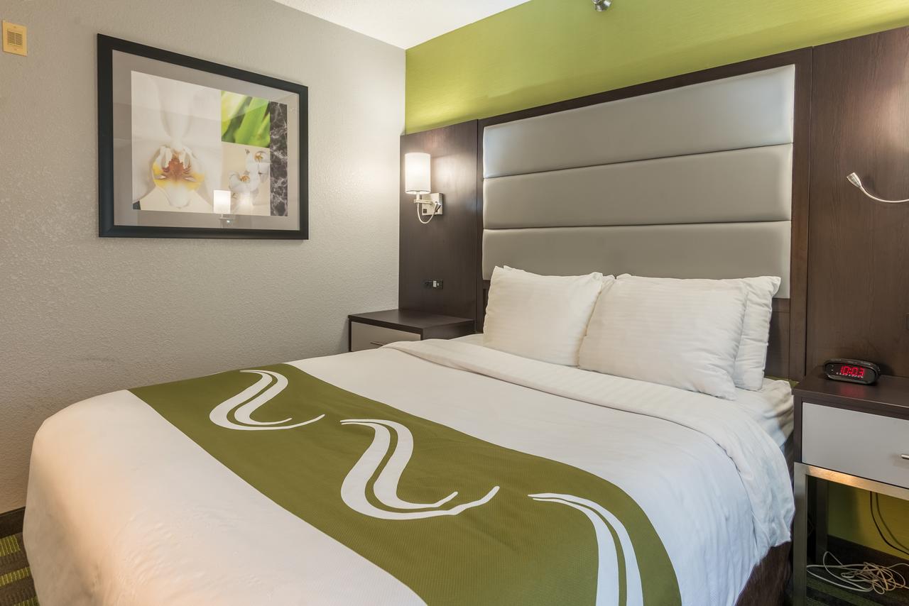 Quality Inn Grove City - Columbus South - thumb 15
