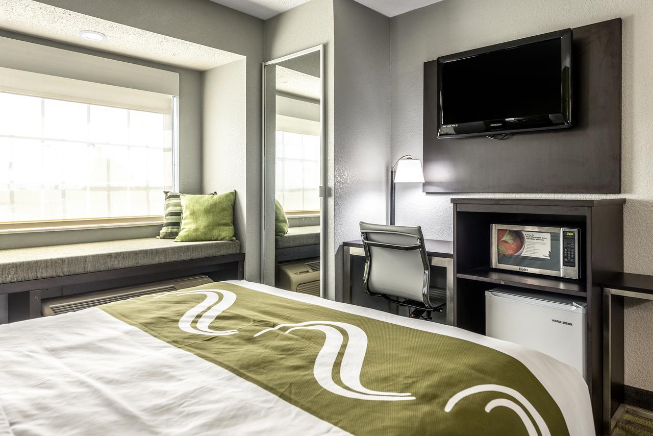 Quality Inn Grove City - Columbus South - thumb 23