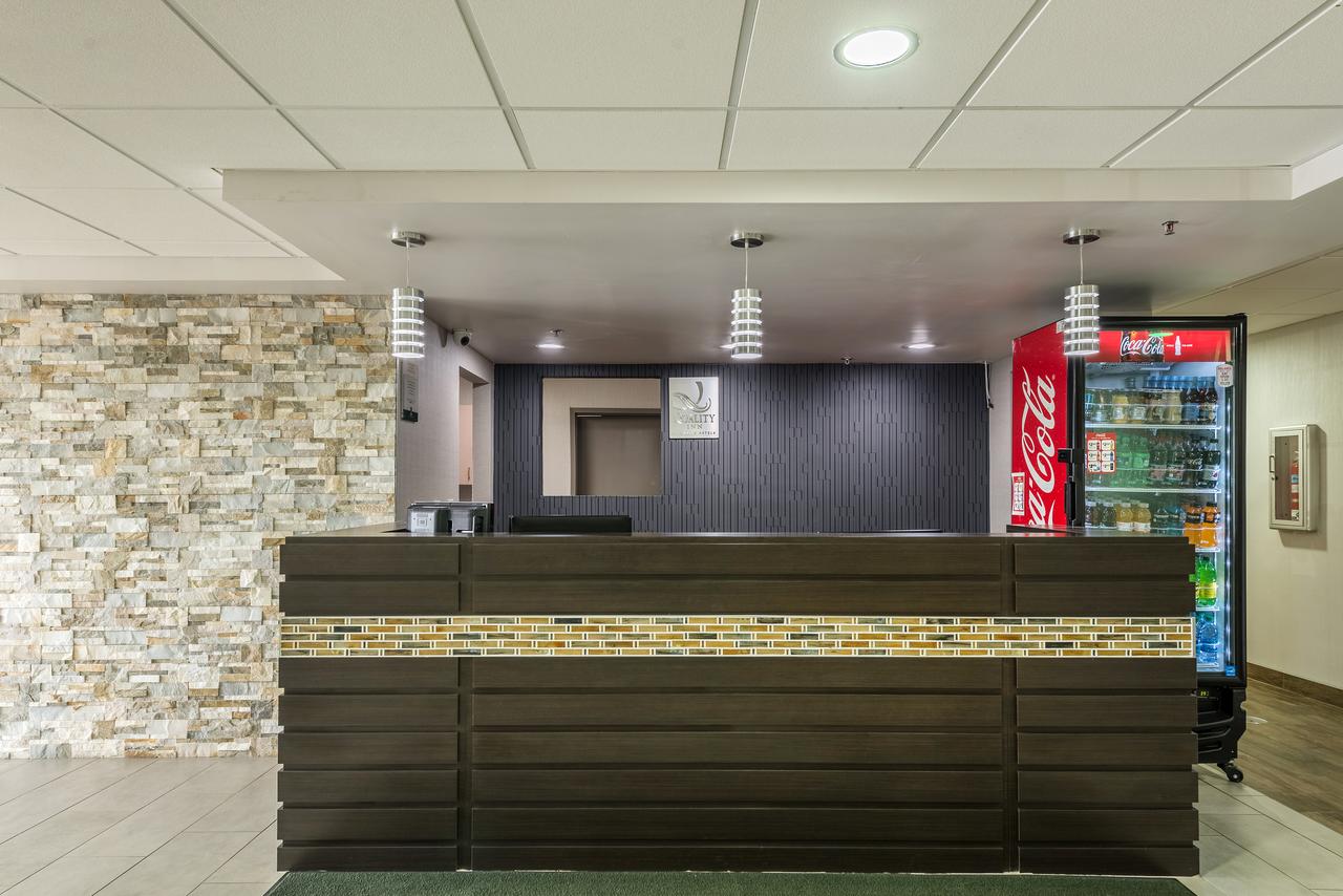 Quality Inn Grove City - Columbus South - thumb 3