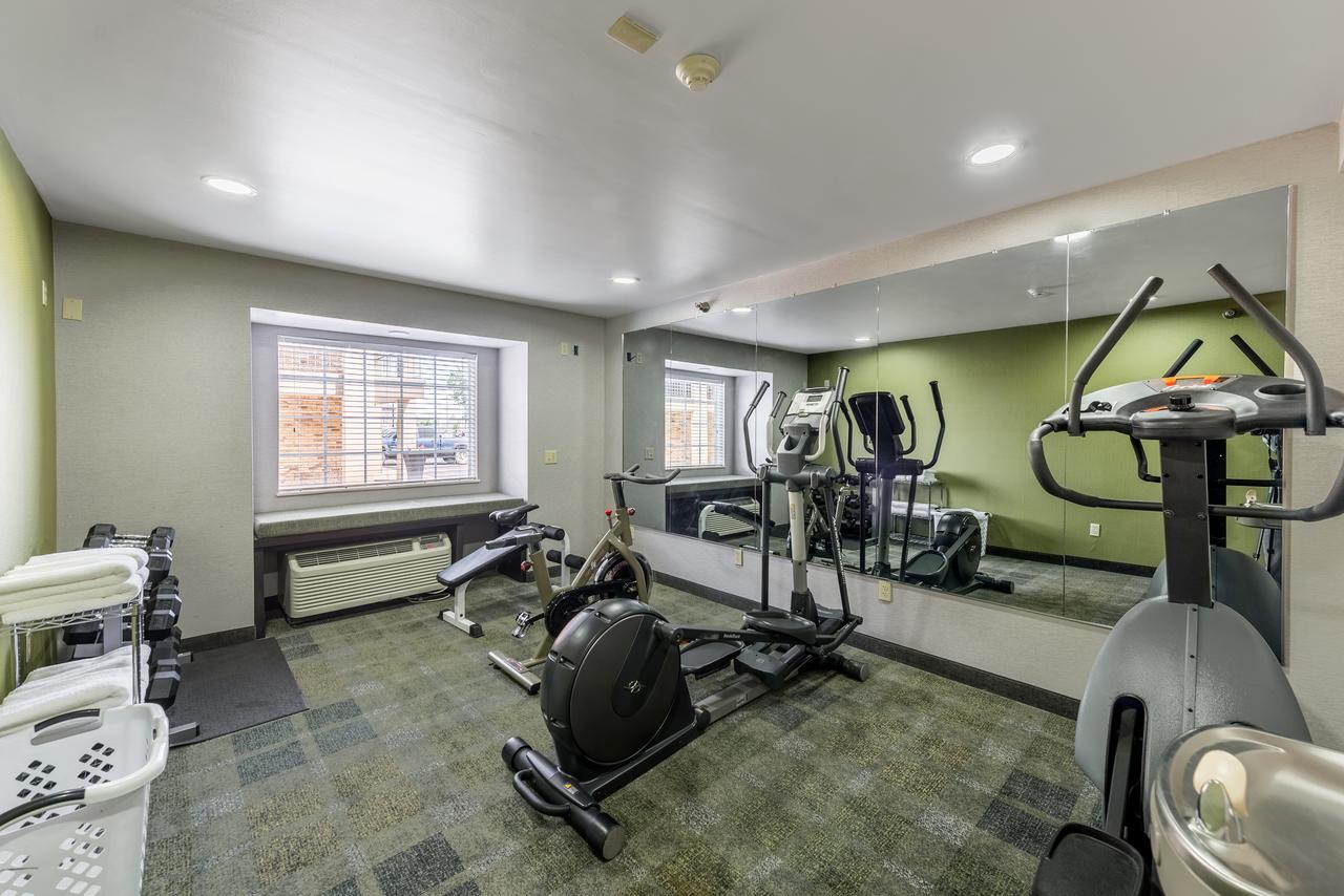 Quality Inn Grove City - Columbus South - thumb 28