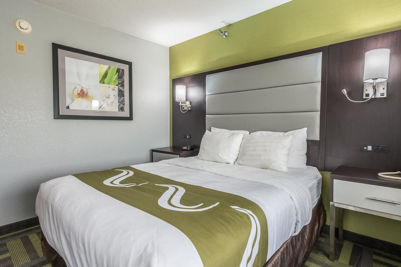 Quality Inn Grove City - Columbus South - thumb 22