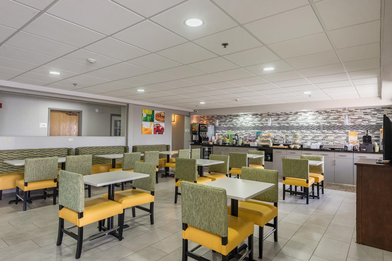Quality Inn Grove City - Columbus South - thumb 9