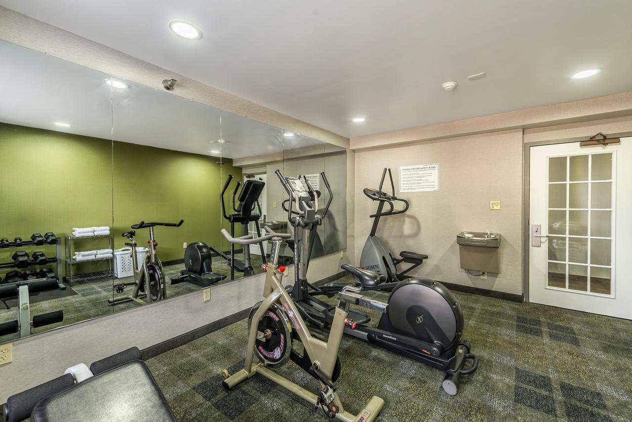 Quality Inn Grove City - Columbus South - thumb 27