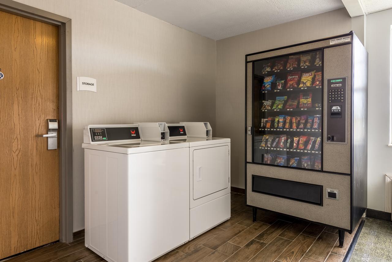 Quality Inn Grove City - Columbus South - thumb 19