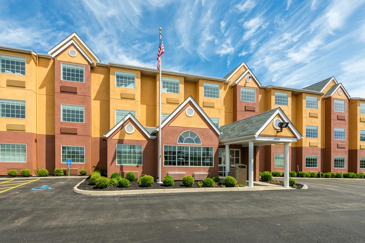 Quality Inn Grove City - Columbus South - thumb 1