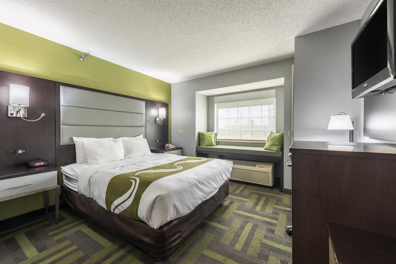 Quality Inn Grove City - Columbus South - thumb 25