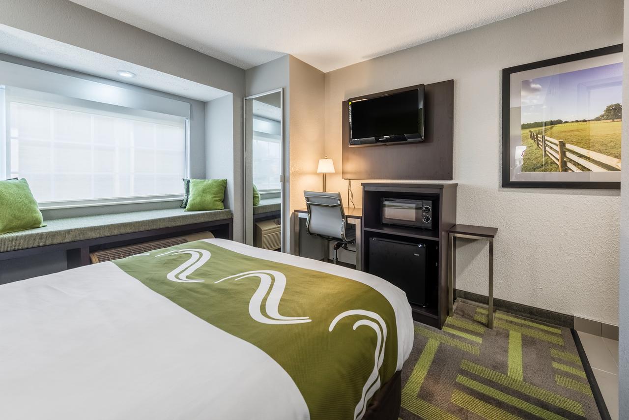 Quality Inn Grove City - Columbus South - thumb 13