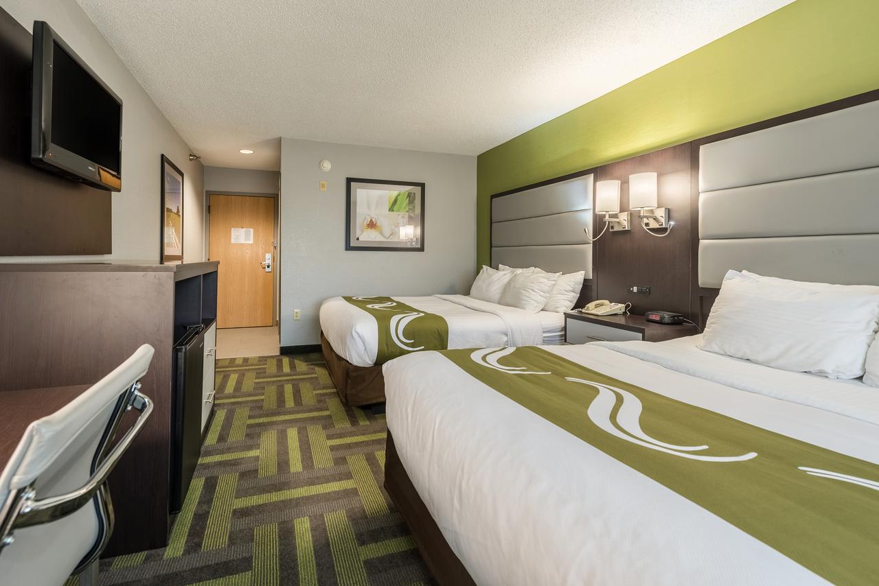 Quality Inn Grove City - Columbus South - thumb 18