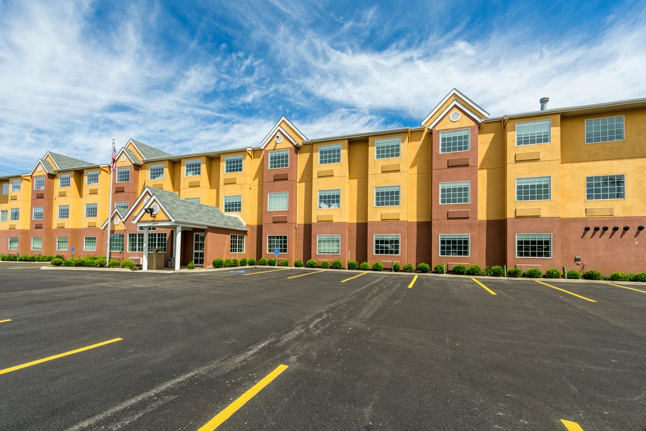 Quality Inn Grove City - Columbus South - thumb 0