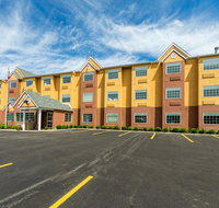 Quality Inn Grove City - Columbus South - Accommodation Ohio