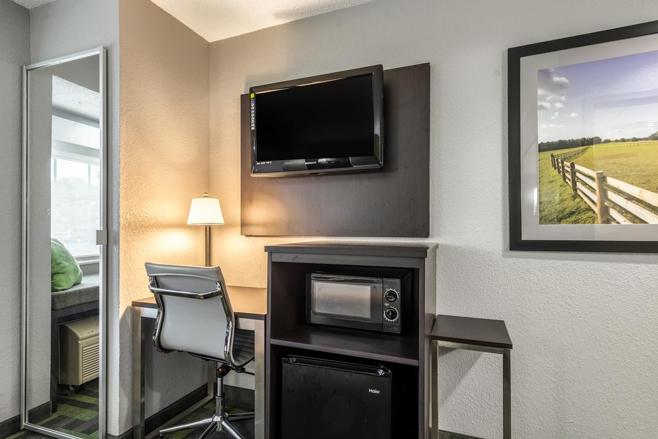 Quality Inn Grove City - Columbus South - thumb 12