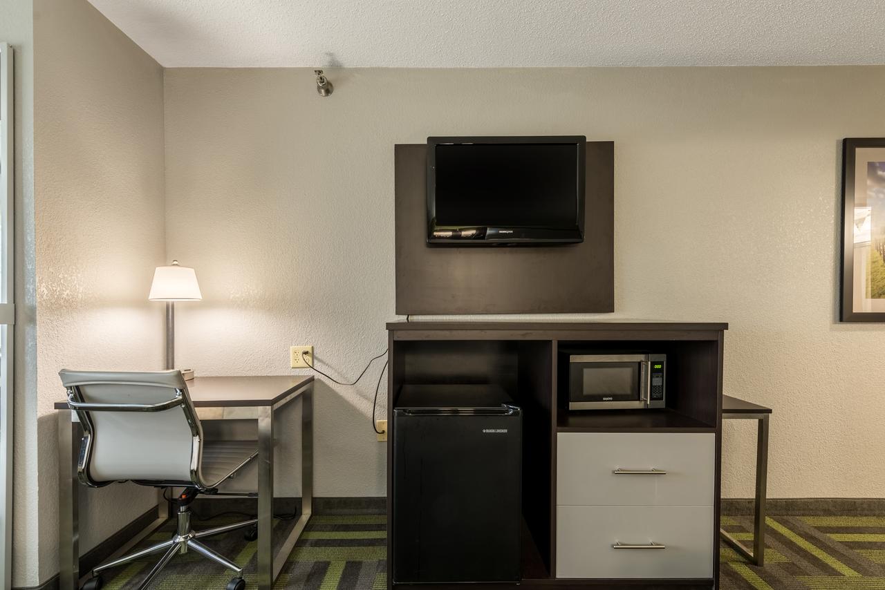 Quality Inn Grove City - Columbus South - thumb 17