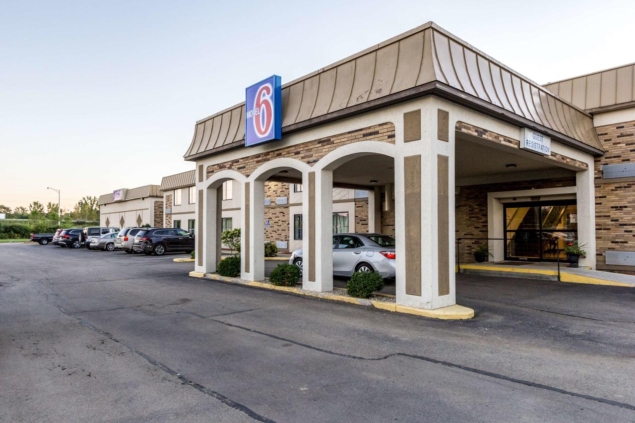Motel 6 Springfield OH - thumb 21
