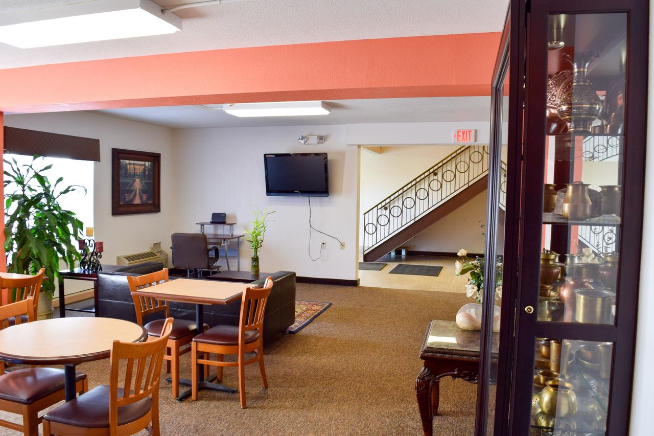 Motel 6 Springfield OH - thumb 6