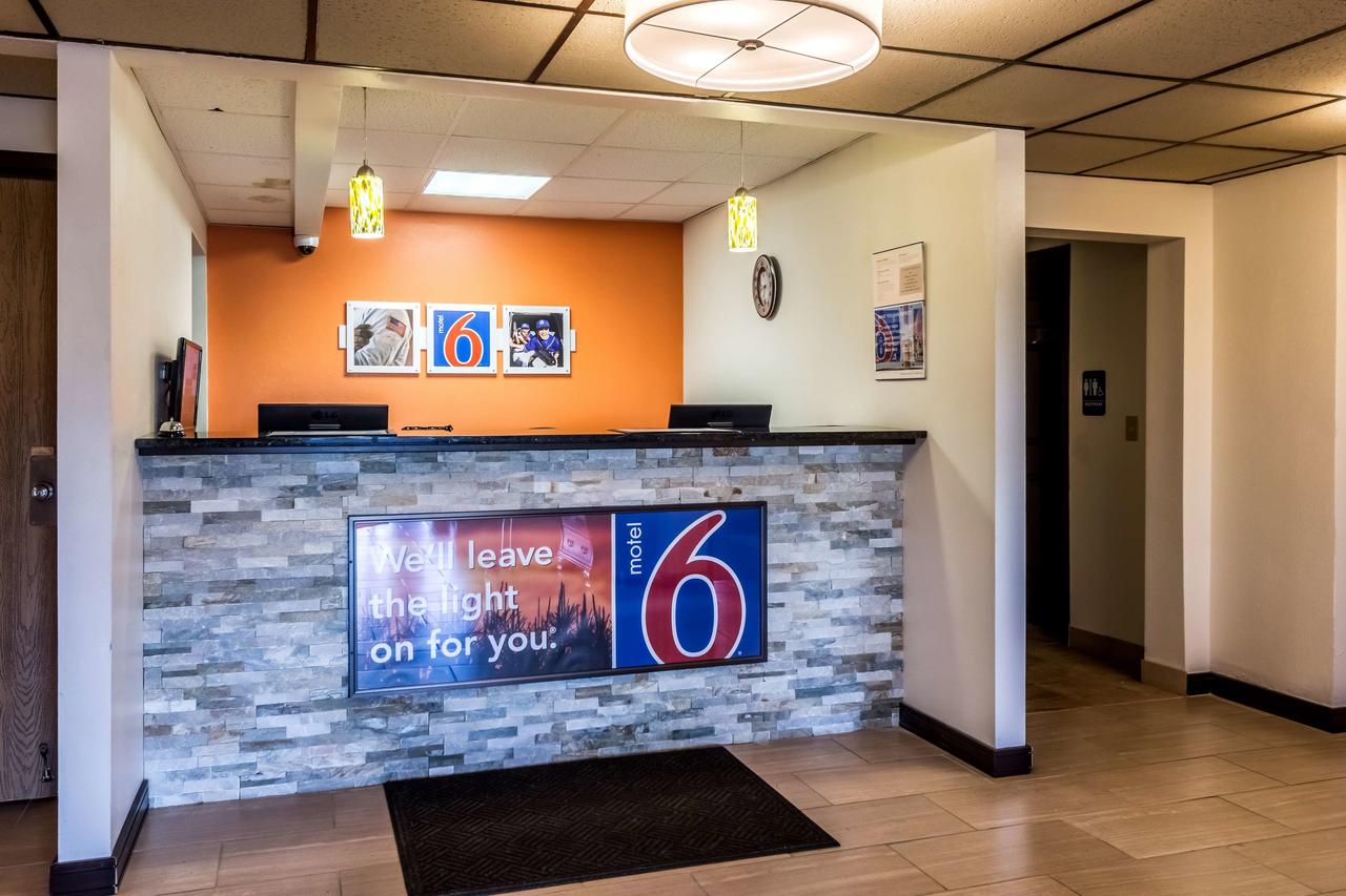 Motel 6 Springfield OH - thumb 27