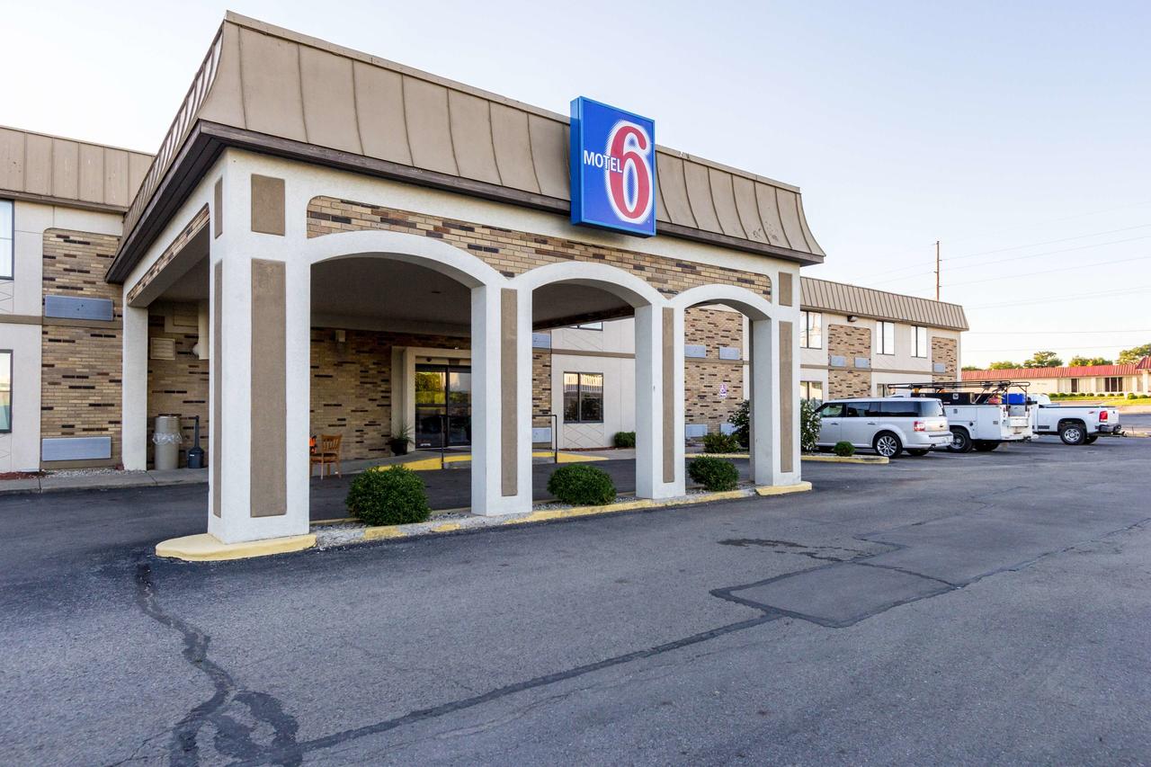 Motel 6 Springfield OH - thumb 0