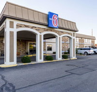 Motel 6 Springfield OH - Accommodation Ohio