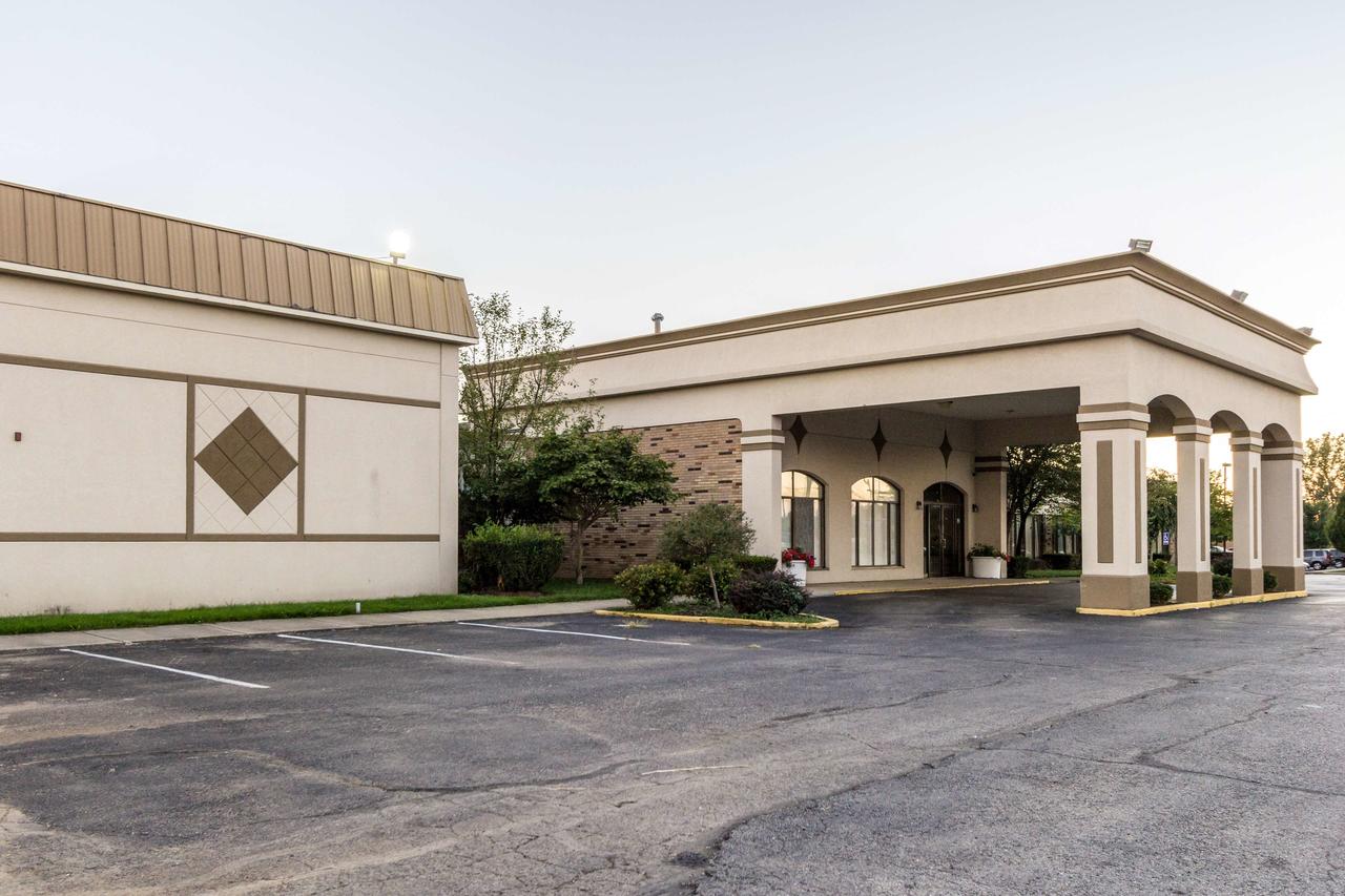 Motel 6 Springfield OH - thumb 22