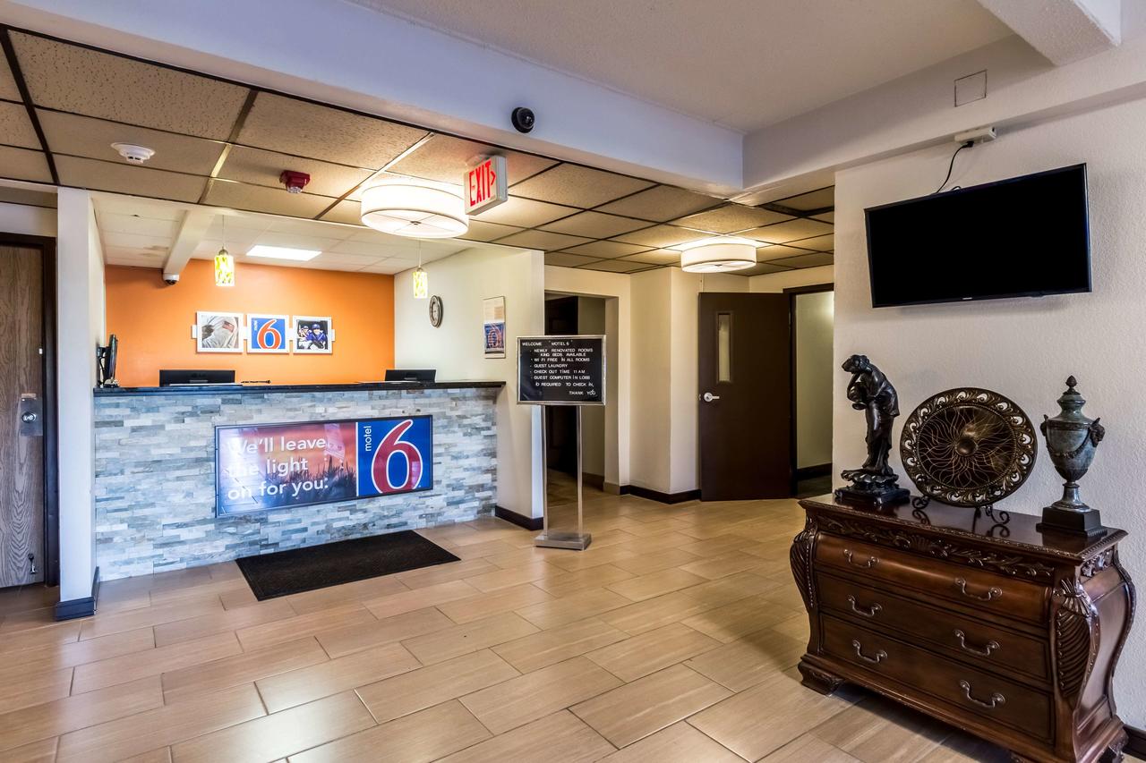 Motel 6 Springfield OH - thumb 29
