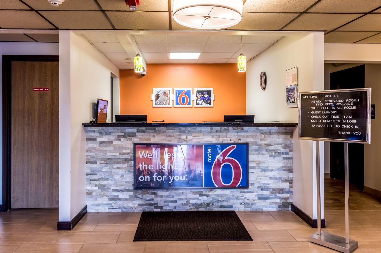 Motel 6 Springfield OH - thumb 28