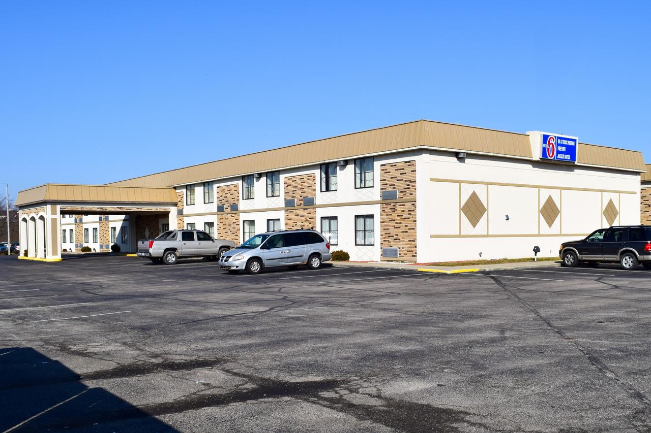 Motel 6 Springfield OH - thumb 1