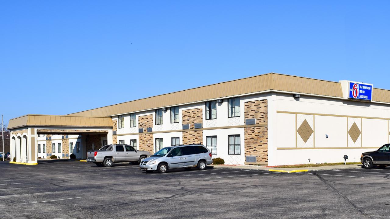Motel 6 Springfield OH - thumb 2