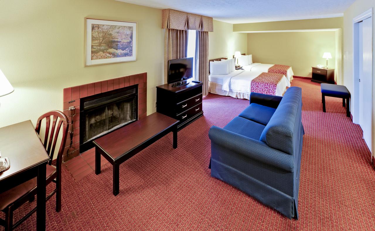 Hawthorn Suites By Wyndham Columbus North - thumb 16