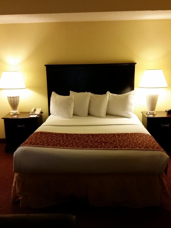 Hawthorn Suites By Wyndham Columbus North - thumb 19