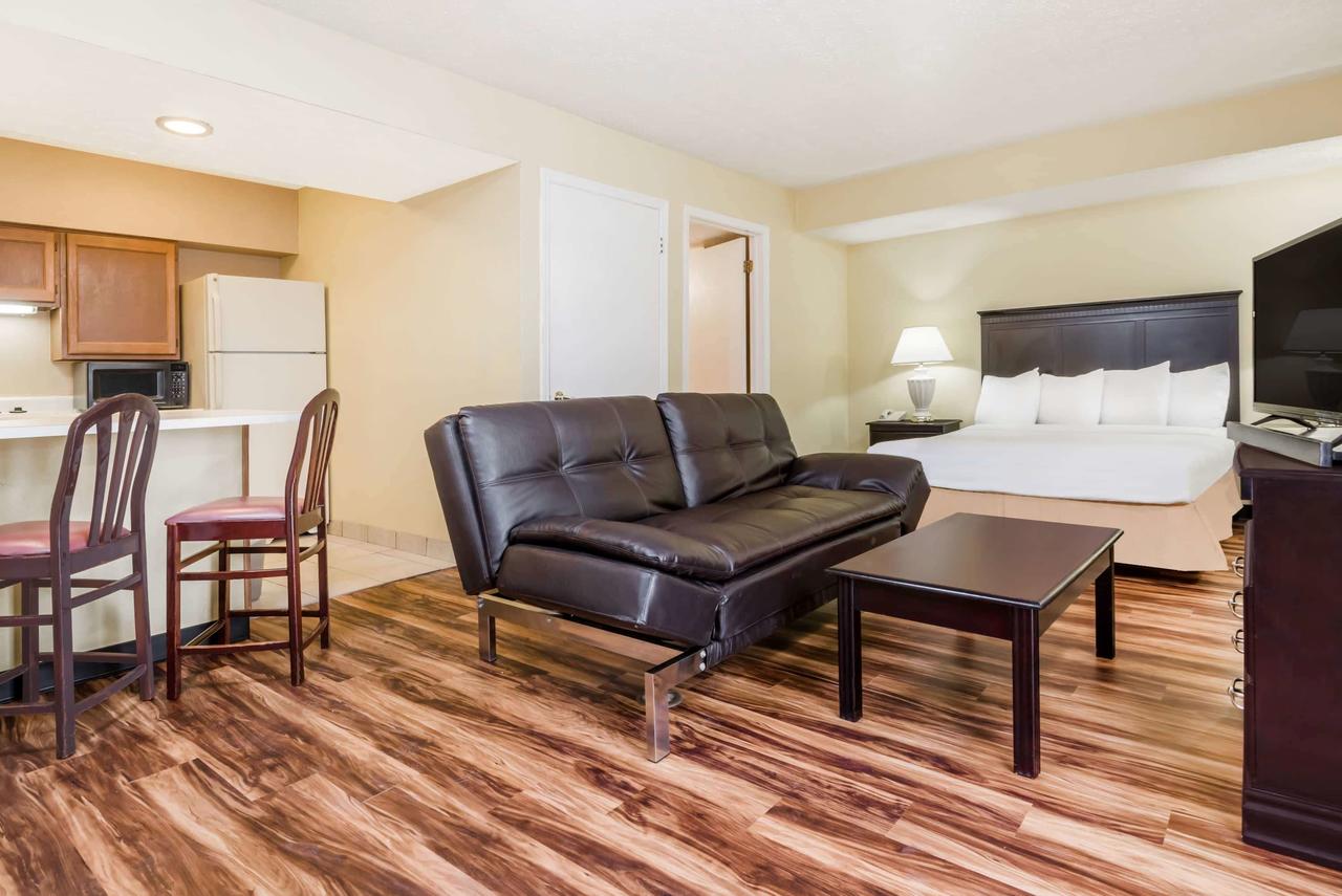 Hawthorn Suites By Wyndham Columbus North - thumb 4