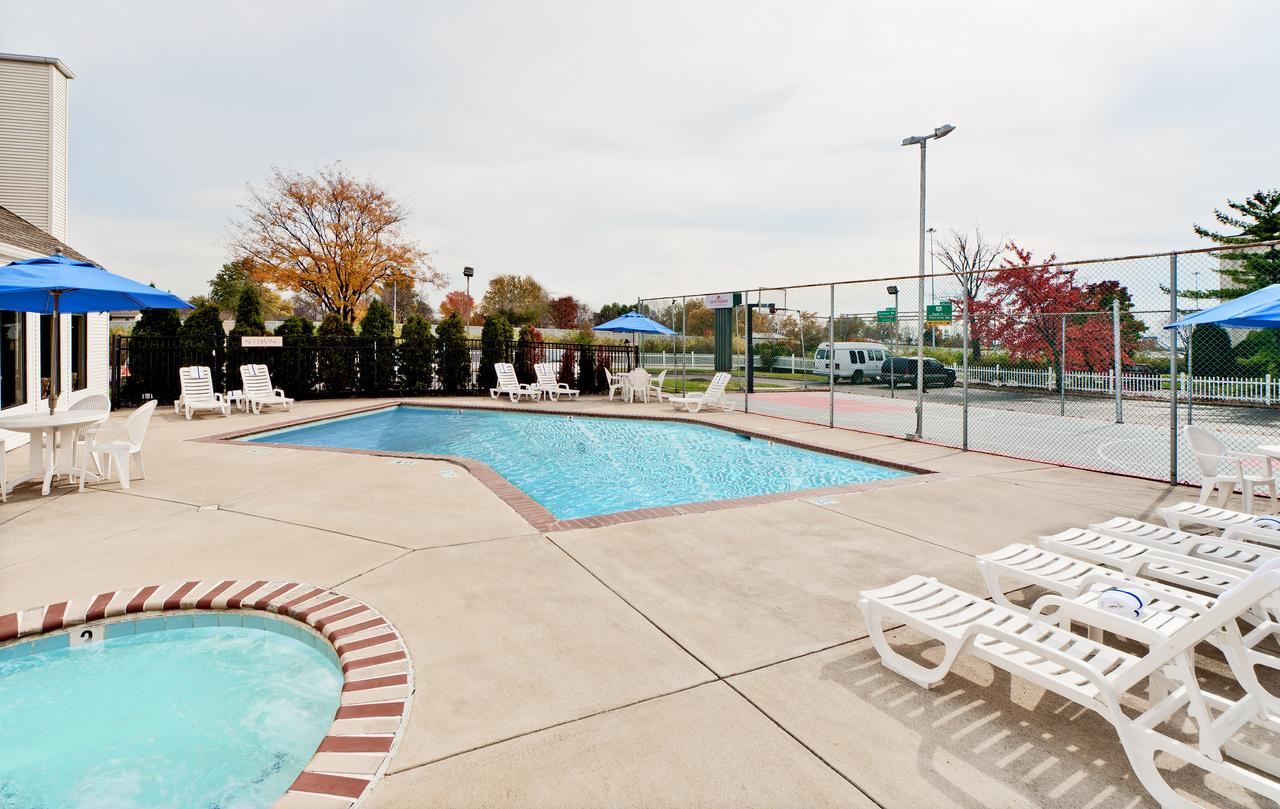 Hawthorn Suites By Wyndham Columbus North - thumb 9