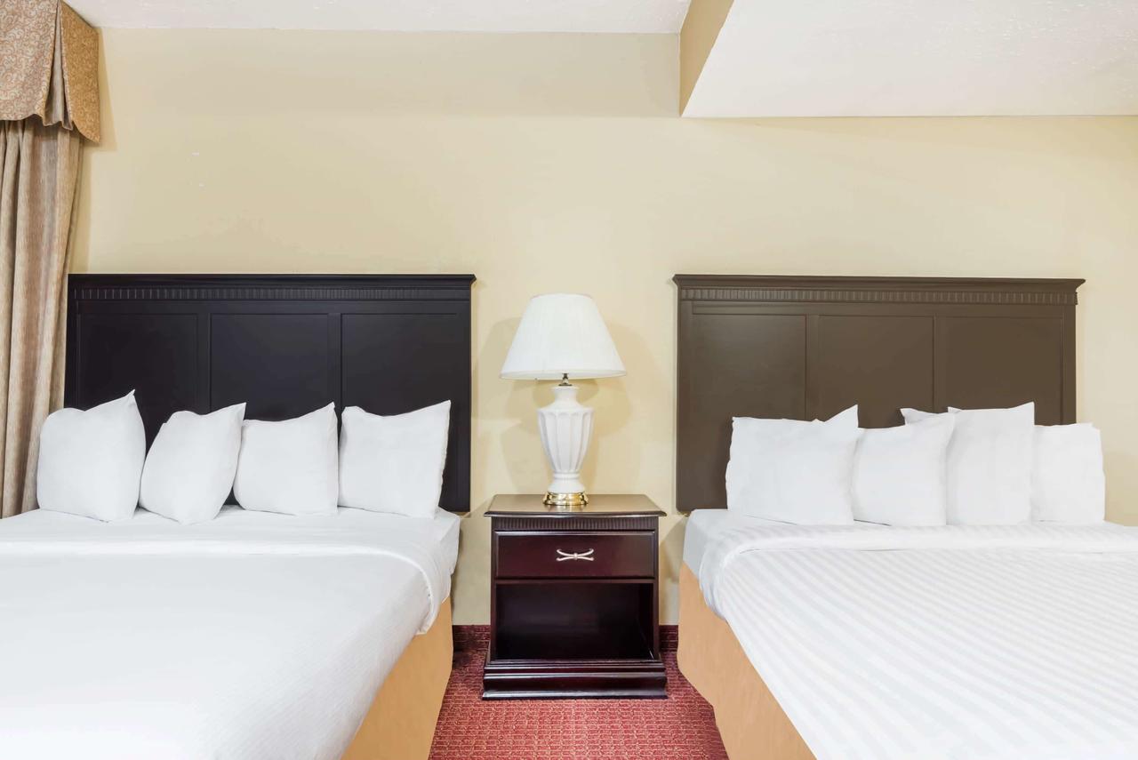 Hawthorn Suites By Wyndham Columbus North - thumb 5