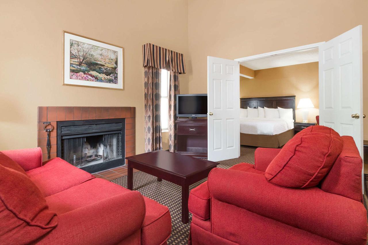 Hawthorn Suites By Wyndham Columbus North - thumb 8