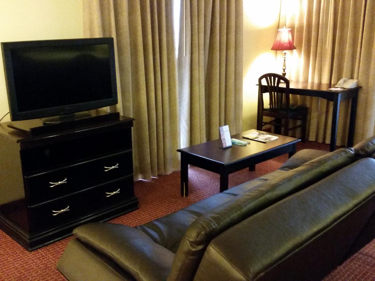 Hawthorn Suites By Wyndham Columbus North - thumb 17