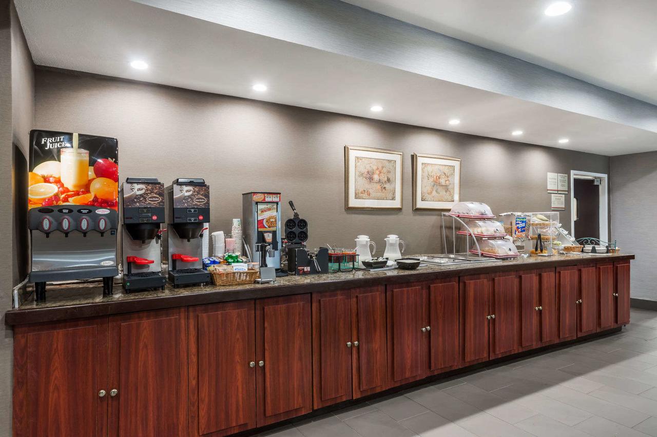 Hawthorn Suites By Wyndham Columbus North - thumb 11