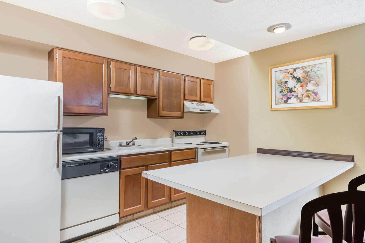 Hawthorn Suites By Wyndham Columbus North - thumb 3