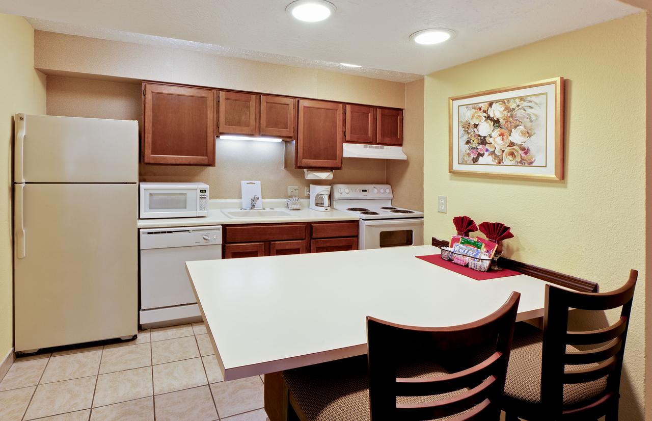 Hawthorn Suites By Wyndham Columbus North - thumb 14