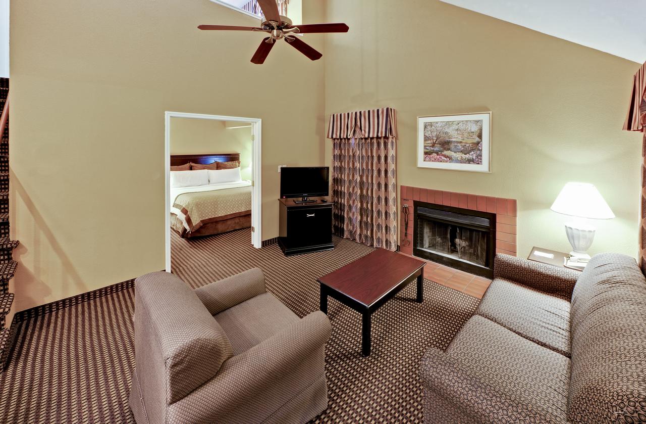 Hawthorn Suites By Wyndham Columbus North - thumb 18
