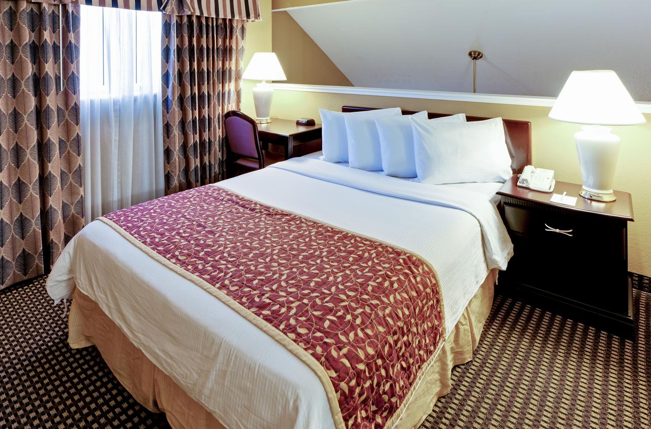 Hawthorn Suites By Wyndham Columbus North - thumb 15