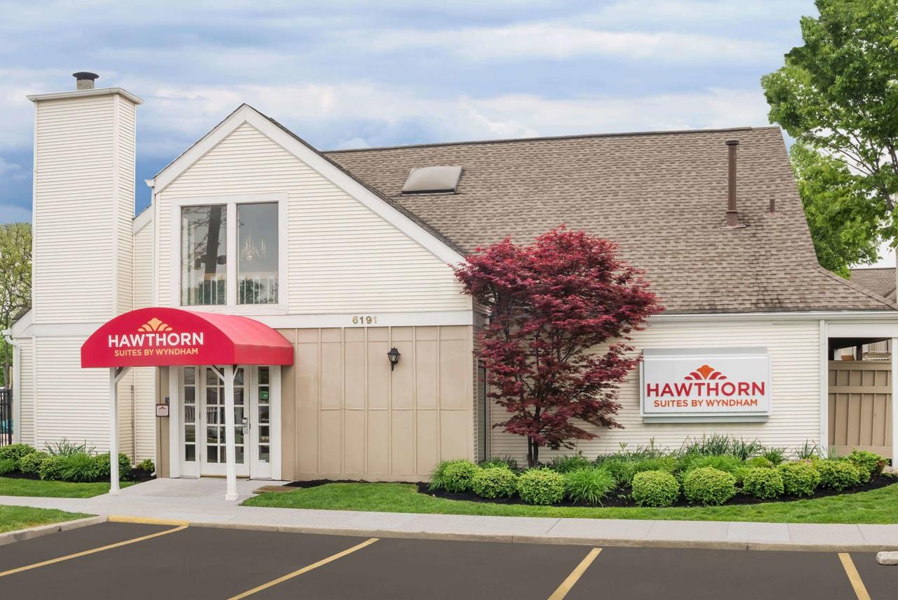 Hawthorn Suites By Wyndham Columbus North - thumb 10