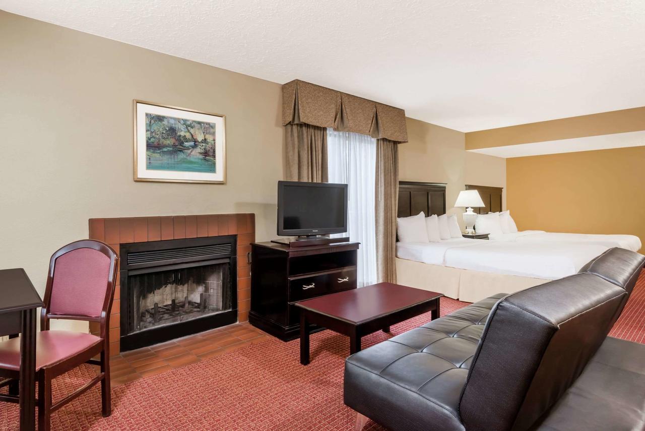 Hawthorn Suites By Wyndham Columbus North - thumb 27
