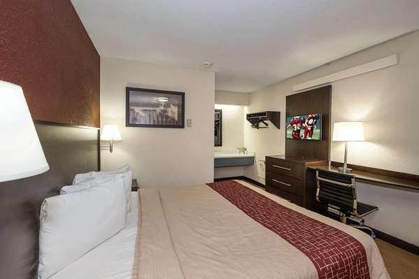 Red Roof Inn Toledo - Holland - thumb 10