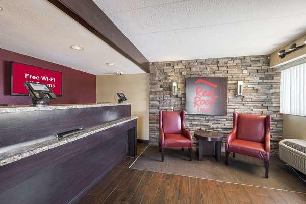 Red Roof Inn Toledo - Holland - thumb 11