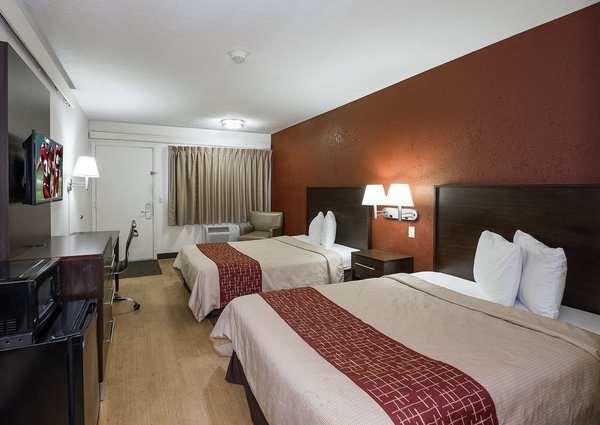 Red Roof Inn Toledo - Holland - thumb 13