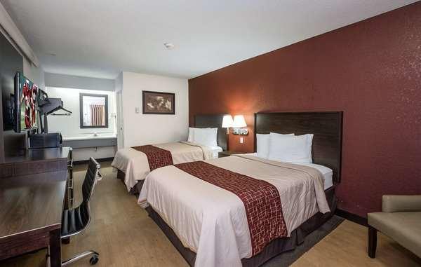Red Roof Inn Toledo - Holland - thumb 9
