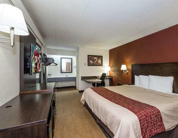 Red Roof Inn Toledo - Holland - thumb 22