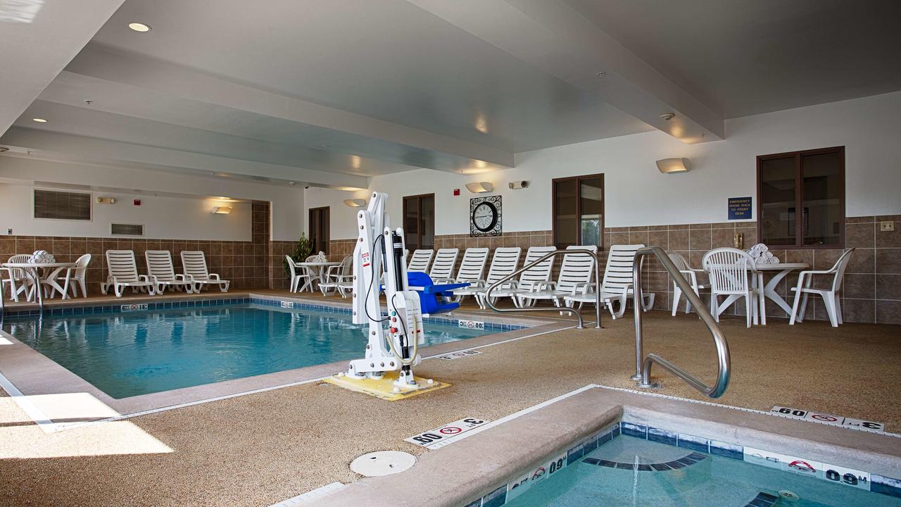 Best Western Penn-Ohio Inn & Suites - thumb 5