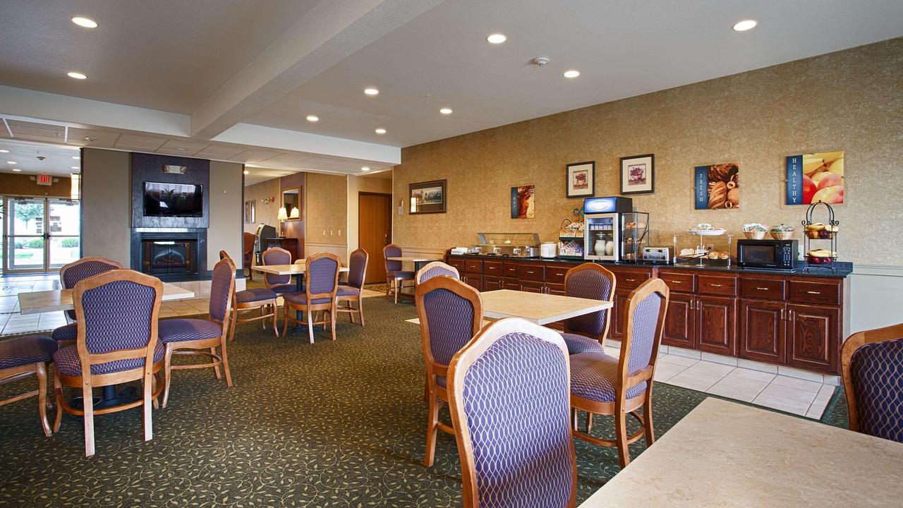 Best Western Penn-Ohio Inn & Suites - thumb 11