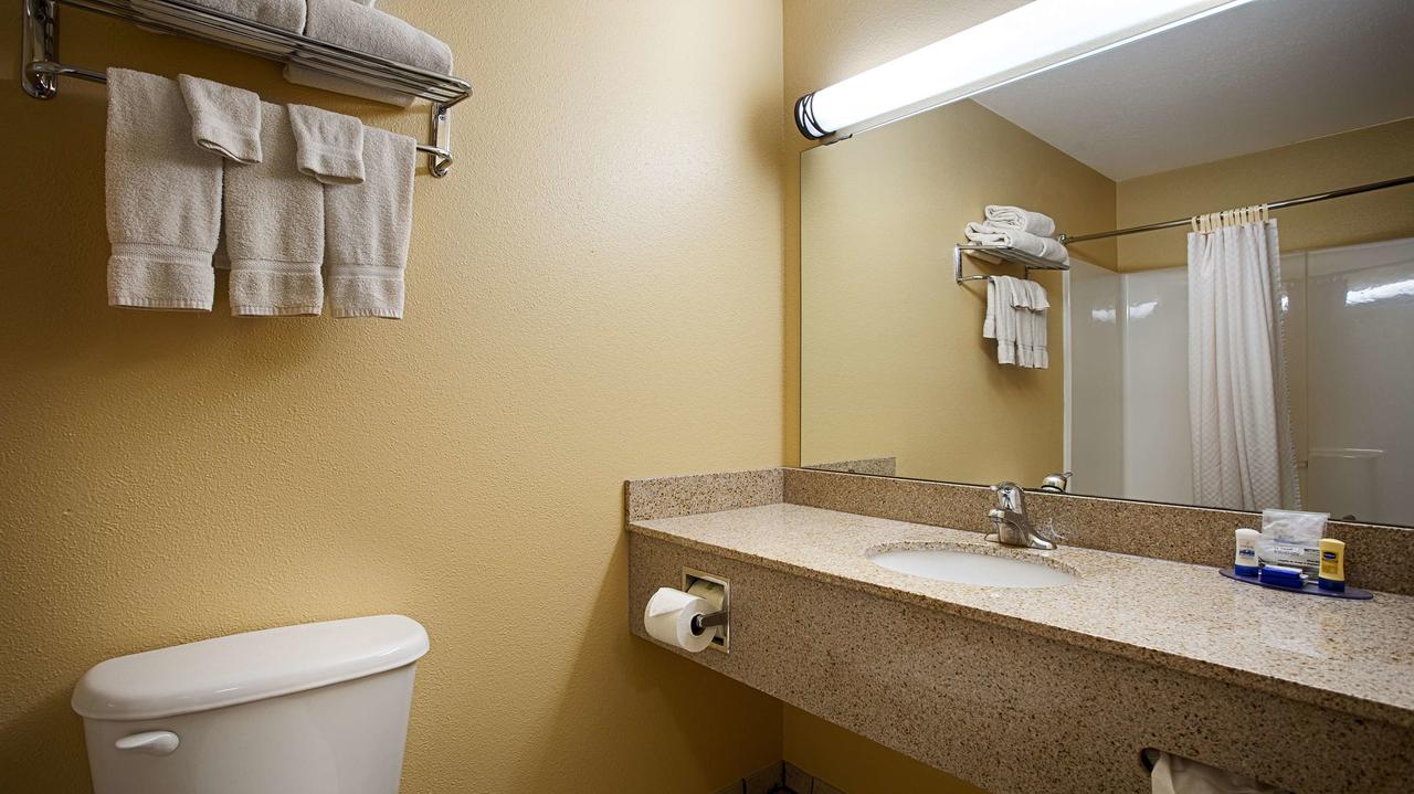 Best Western Penn-Ohio Inn & Suites - thumb 10