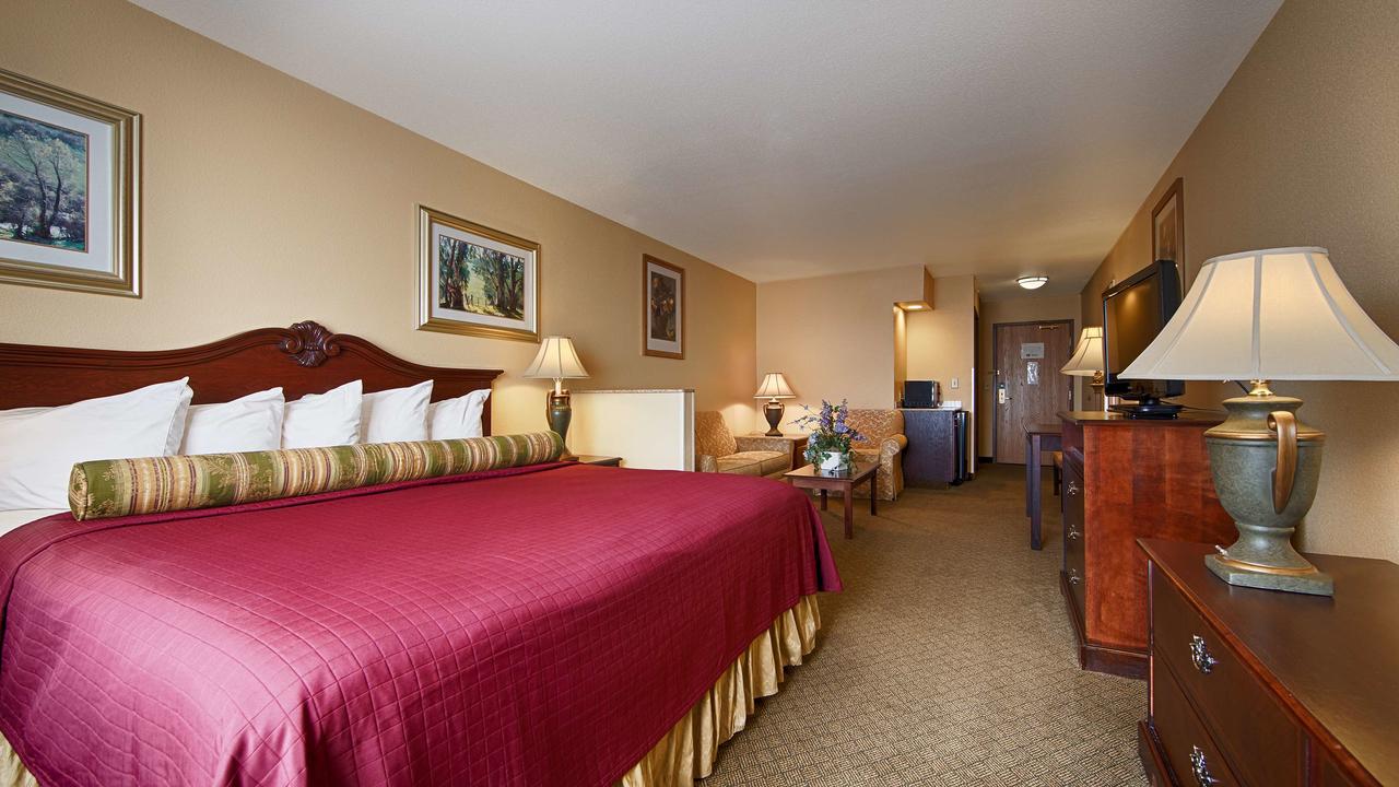 Best Western Penn-Ohio Inn & Suites - thumb 8