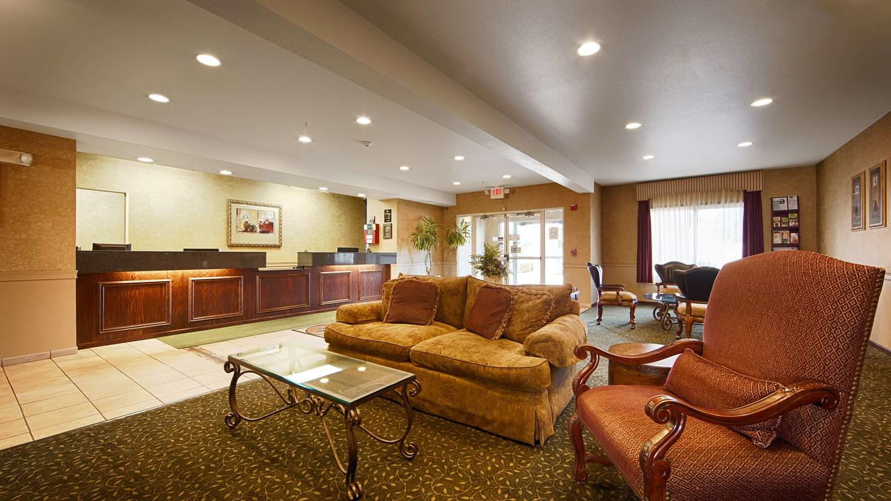 Best Western Penn-Ohio Inn & Suites - thumb 1